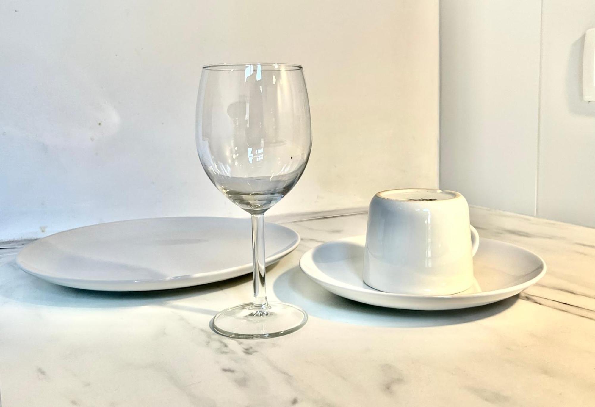 Appartement Bruxelles City