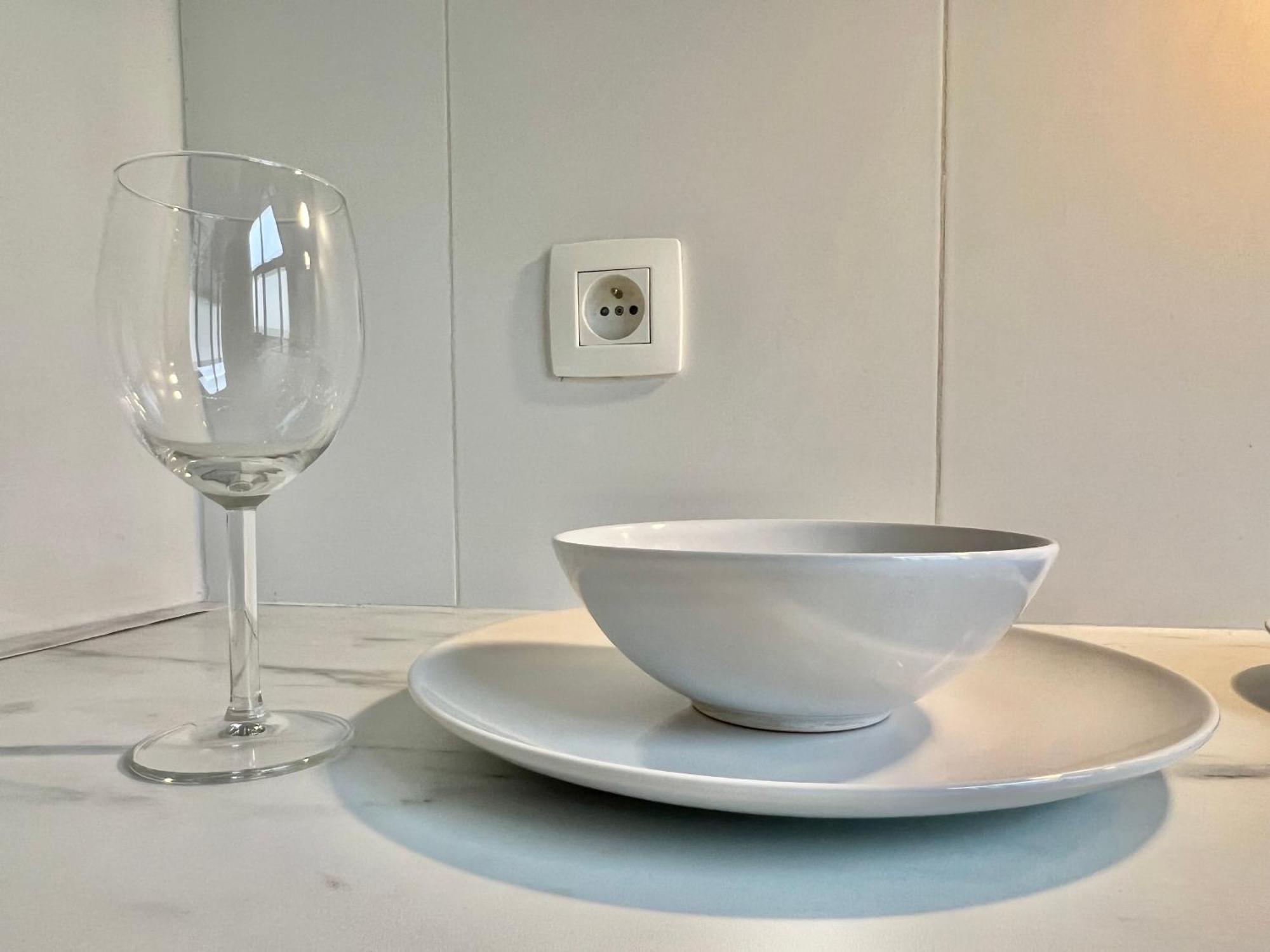Bruxelles City Appartement
