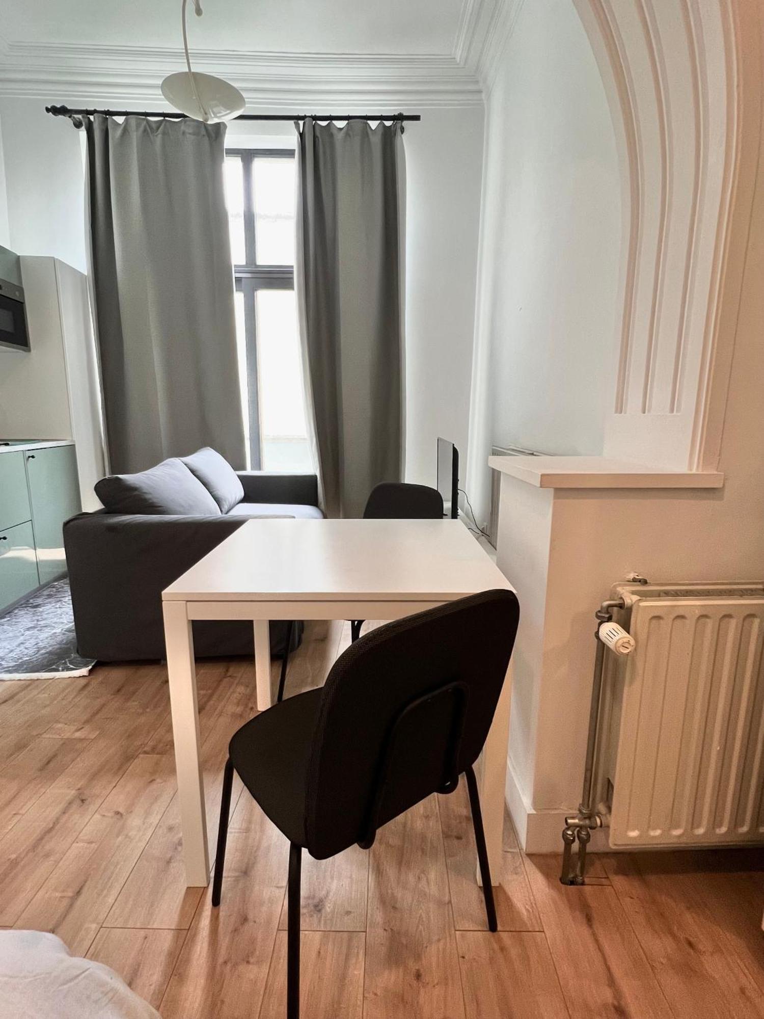 Bruxelles City Appartement